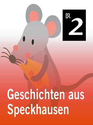 cover image of Geschichten aus Speckhausen